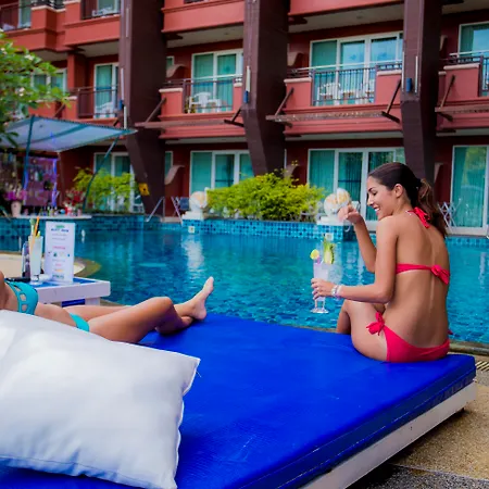 Blue Ocean Resort-3