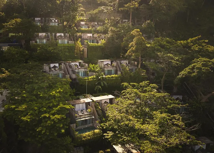 Dinso Resort & Villas Phuket, Vignette Collection By IhgResort Hotel